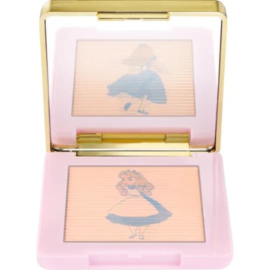 Catrice Alice In Wonderland Polvos Compactos Iluminadores 01 0