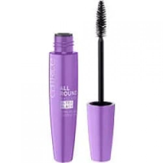 CATRICE allround mascara Ultra Black 010 0