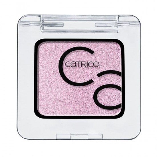 CATRICE Art Couleurs Sombra Ojos 160 Silicont Violet 0