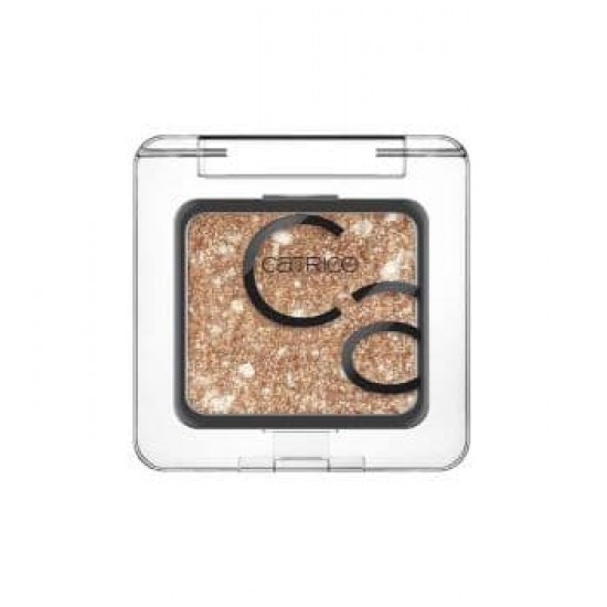 CATRICE Art Couleurs Sombra Ojos 350 Frosted Bronze 0