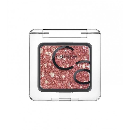 CATRICE Art Couleurs Sombra Ojos 370 Blazing Berry 0