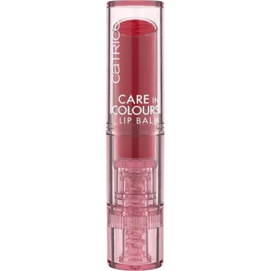CATRICE Bálsamo Labial Care In Colours 040 1
