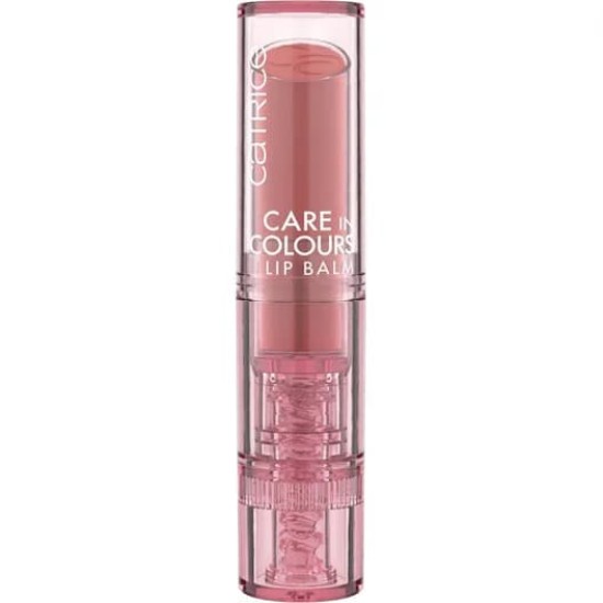 CATRICE Bálsamo Labial Care In Colours 020 1
