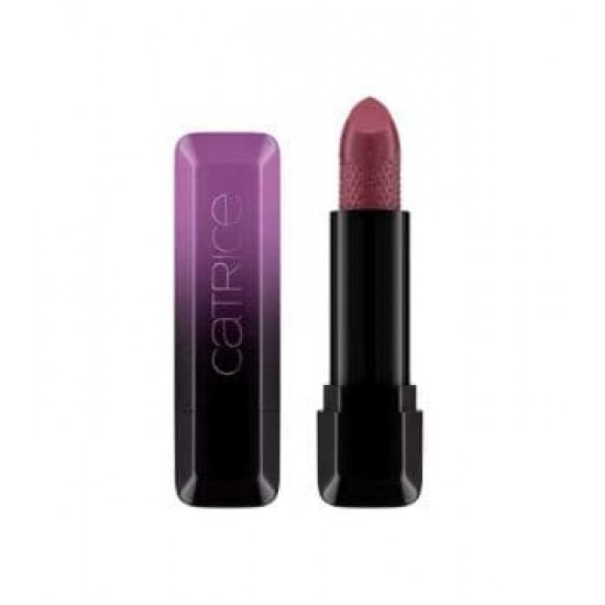 CATRICE Barra de labios Shine Bomb 100 Cherry Bomb 0