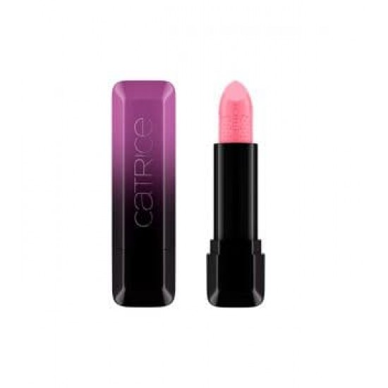 CATRICE Barra de labios Shine Bomb 110 Pink Baby Pink 0