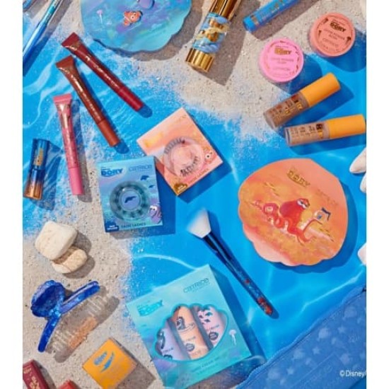 Catrice Brocha Colorete Dory 4