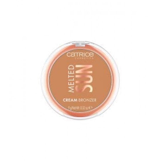 CATRICE Bronceador en crema Melted Sun 020 Beach Babe 0