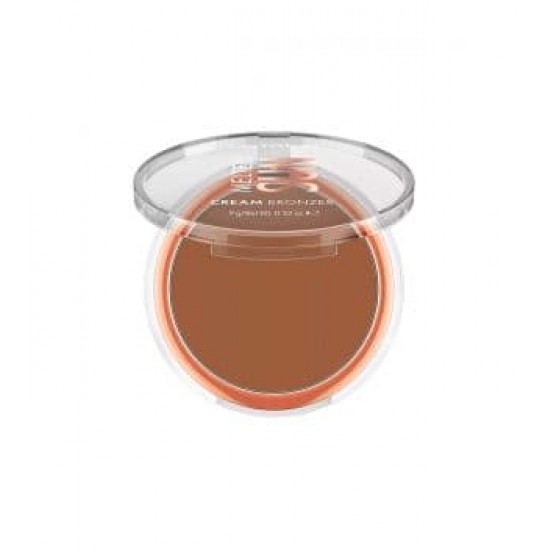 CATRICE Bronceador en crema Melted Sun 030 Pretty Tanned 1