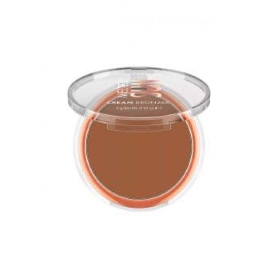 CATRICE Bronceador en crema Melted Sun 030 Pretty Tanned 1