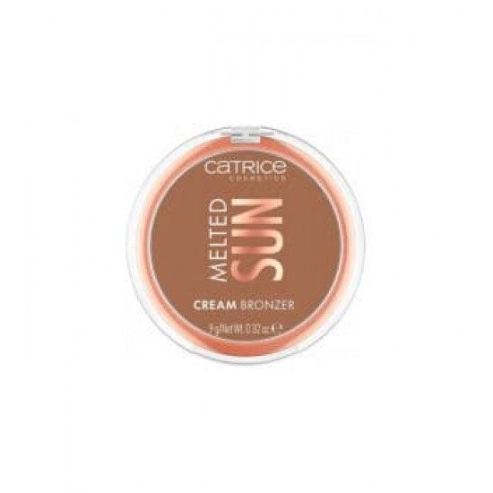 CATRICE Bronceador en crema Melted Sun 030 Pretty Tanned 0