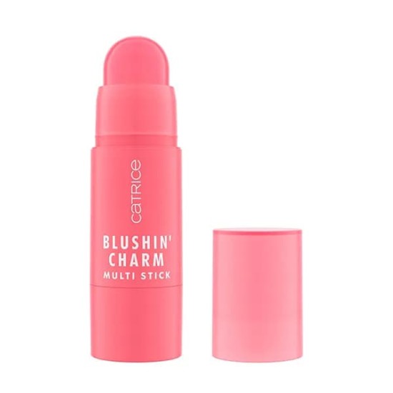 CATRICE Colorete Blushin Charm 010 1