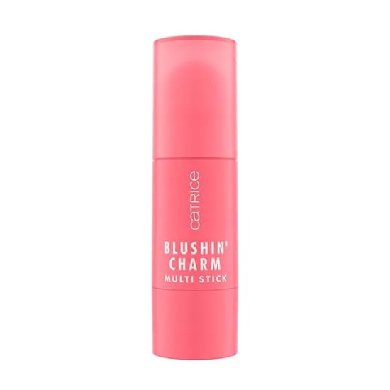 CATRICE Colorete Blushin Charm 010 0