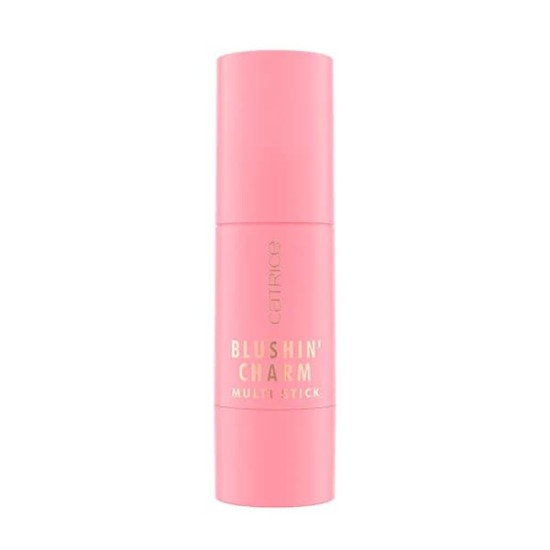 CATRICE Colorete Blushin Charm 040 0