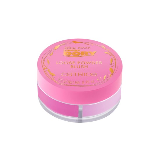 CATRICE Colorete Dory 010 2