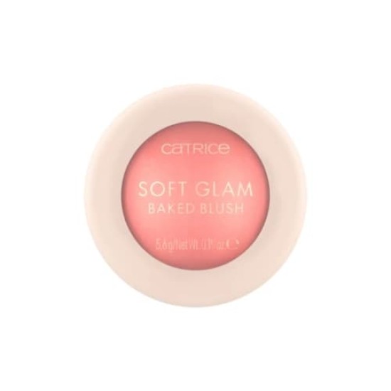 CATRICE Colorete Soft Glam 010 0