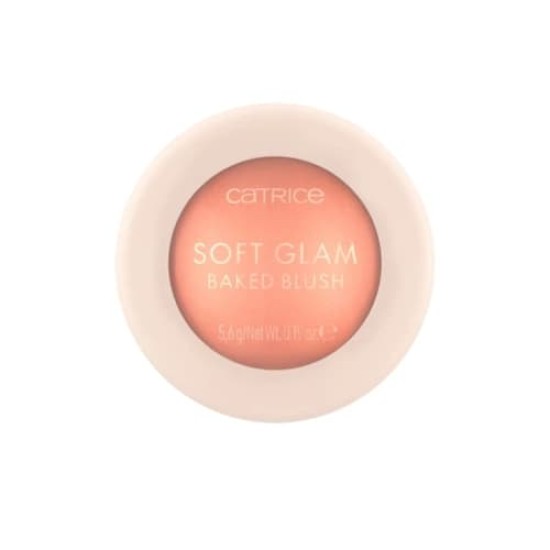 CATRICE Colorete Soft Glam 020 0