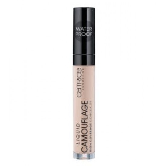 CATRICE Corrector Liquid Camouflage 005  Light Natural 0