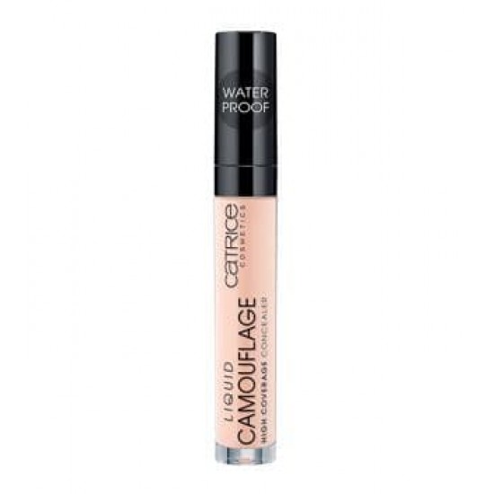 CATRICE Corrector Liquid Camouflage 010 Porcellain 0