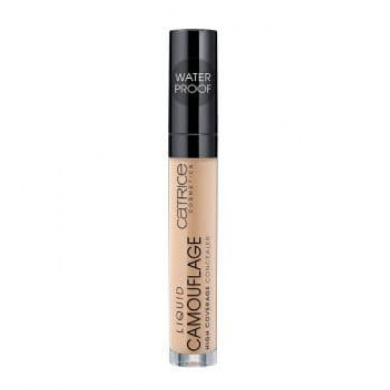 CATRICE Corrector Liquid Camouflage 015 Honey 0