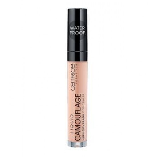 CATRICE Corrector Liquid Camouflage 020 Light Beige 0