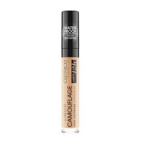 CATRICE Corrector Liquid Camouflage 048 Desert Beige 0