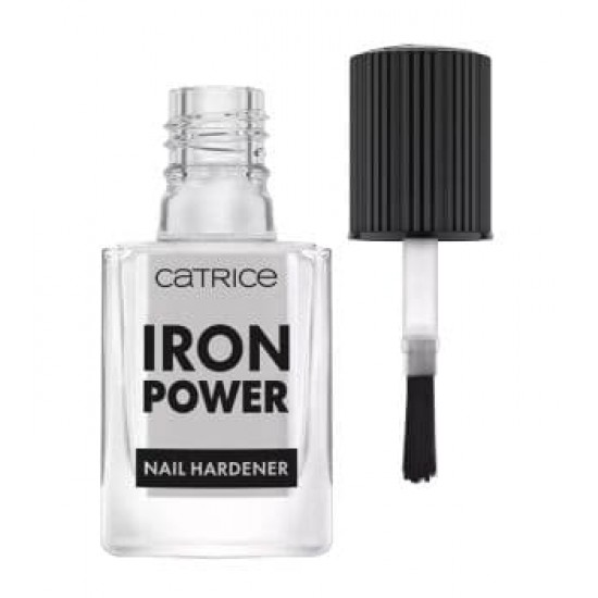 CATRICE Endurecedor de uñas Iron Power 0