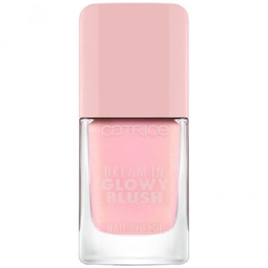 CATRICE Esmalte de Uñas Dream In Glow Blush 080 0