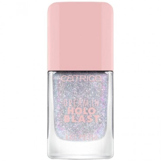 CATRICE Esmalte de Uñas Dream In Holo Blast 060 0