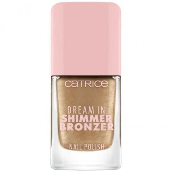 CATRICE Esmalte de Uñas Dream In Shimmer Bronzer 090 0