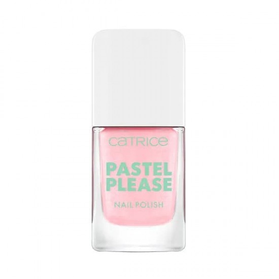 CATRICE Esmalte de Uñas Pastel Please 010 0