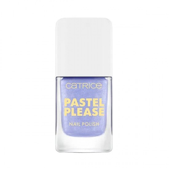 CATRICE Esmalte de Uñas Pastel Please 020 0