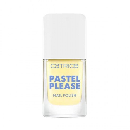 CATRICE Esmalte de Uñas Pastel Please 030 0