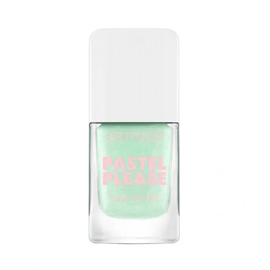 CATRICE Esmalte de Uñas Pastel Please 040 0