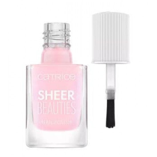 CATRICE Esmalte de uñas Sheer Beauties 040 0