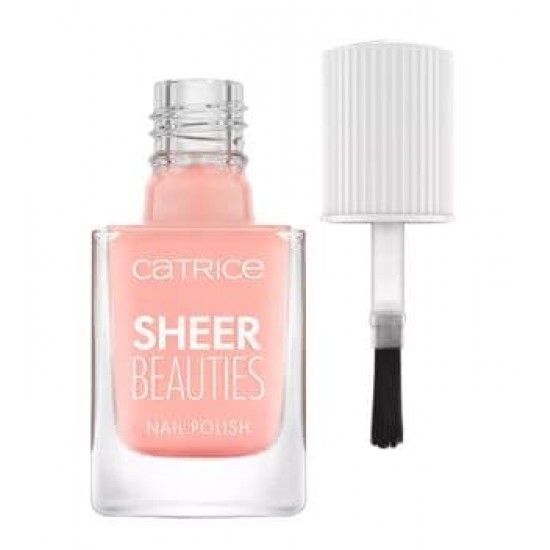 CATRICE Esmalte de uñas Sheer Beauties 050 0