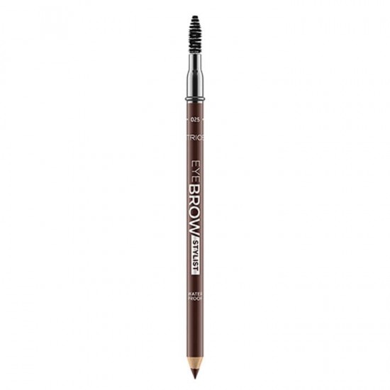 CATRICE Eye Brow Stylist 025 Perfect Brown 0