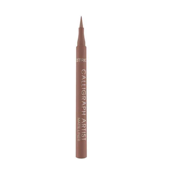 Catrice Eyeliner Calligraph Artist Matte 010 0