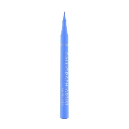 Catrice Eyeliner Calligraph Artist Matte 020 0