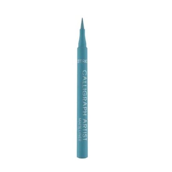 Catrice Eyeliner Calligraph Artist Matte 030 0