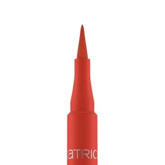 Catrice Eyeliner Calligraph Artist Matte 080 Bloody Mary 1