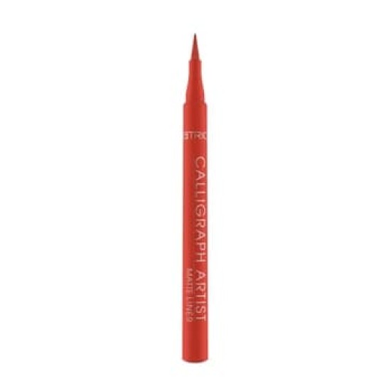 Catrice Eyeliner Calligraph Artist Matte 080 Bloody Mary 0