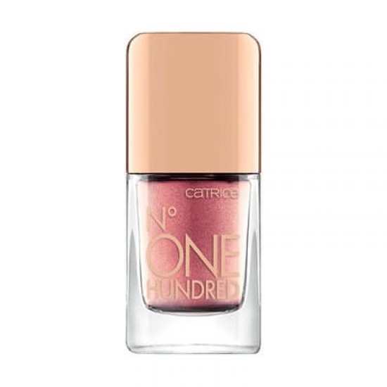 CATRICE Iconails Esmalte Uñas 100 0