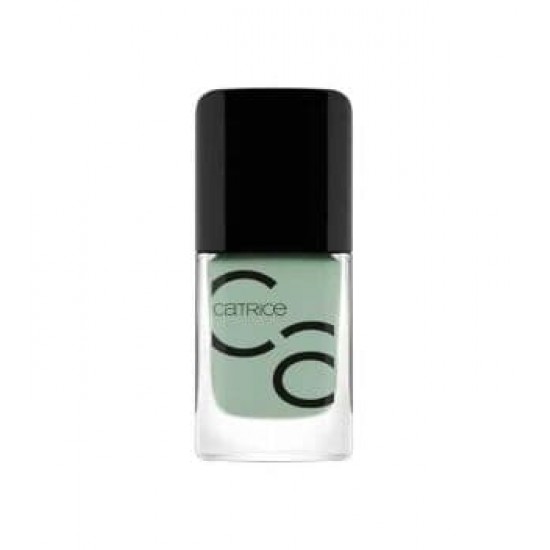 CATRICE Iconails Esmalte Uñas 124 Believe In Jade 0