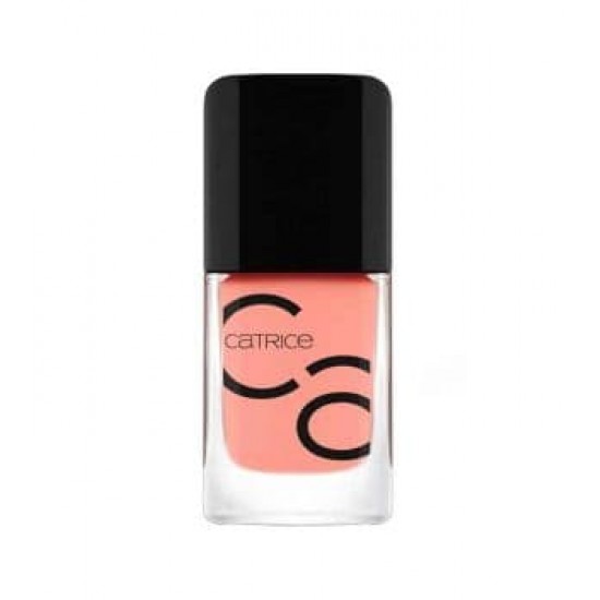 CATRICE Iconails Esmalte Uñas 147Glitter N\' Rosé 0