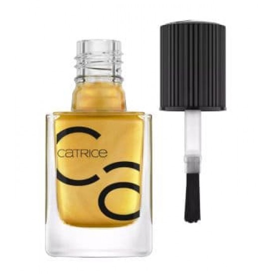 CATRICE Iconails Esmalte Uñas 156 Cover Me In Gold 0
