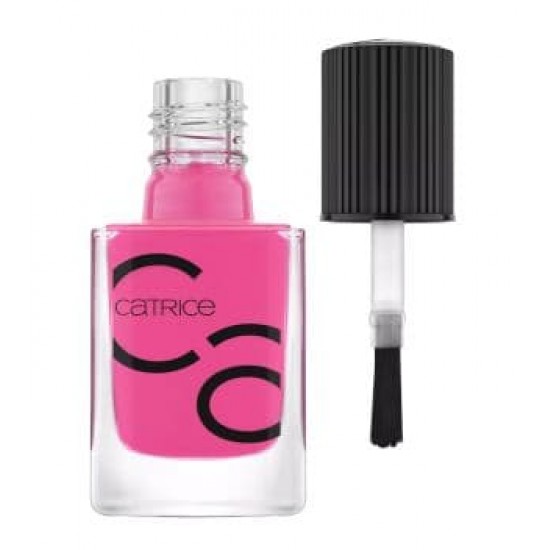 CATRICE Iconails Esmalte Uñas 157 Barbie Girl 0