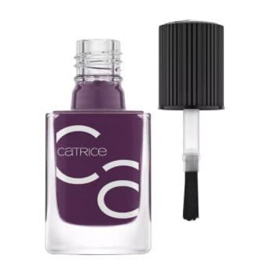 CATRICE Iconails Esmalte Uñas 159 Purple Rain 0