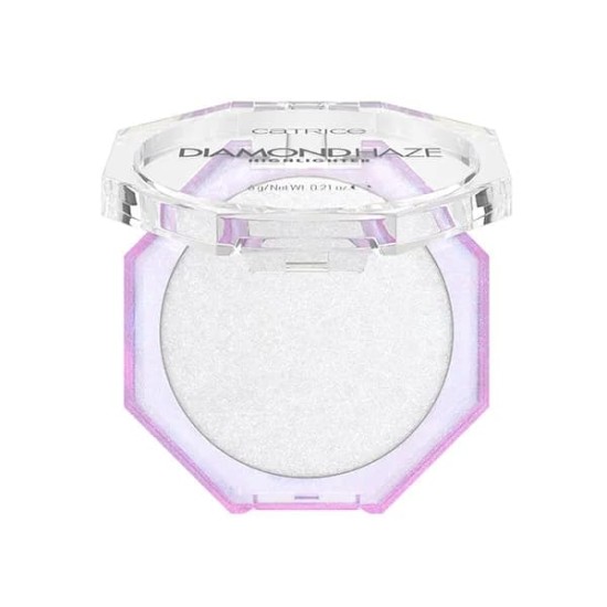 CATRICE Iluminador Diamond Haze 1