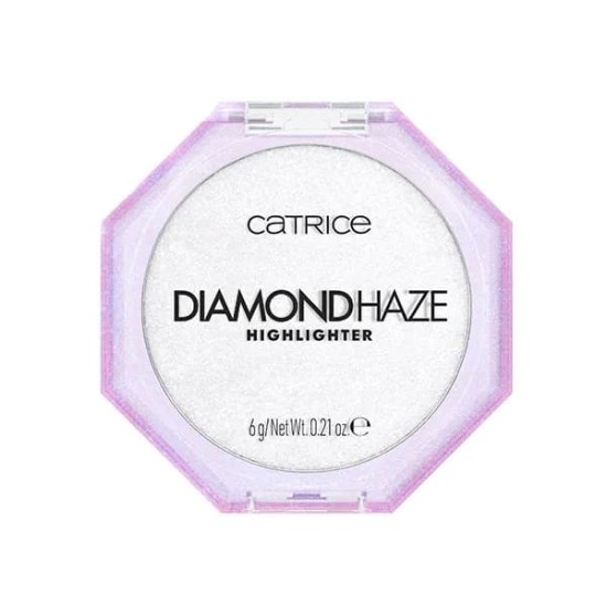 CATRICE Iluminador Diamond Haze 0
