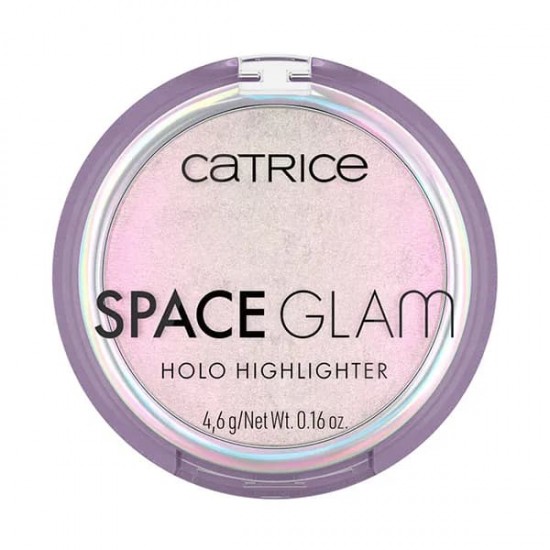CATRICE Iluminador Space Glam Holo 010 0